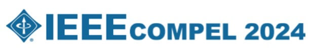 COMPEL 2024 logo