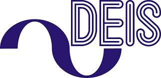 IEEE DEIS logo