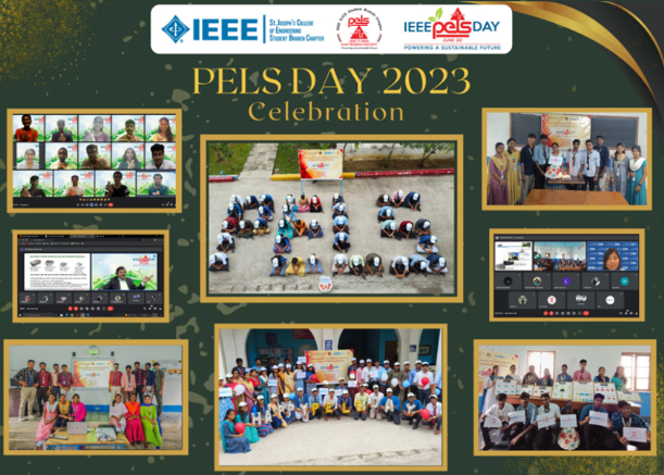 Pels Day 2023 (Overall)