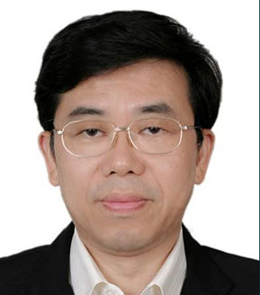 Prof.Bo Zhang