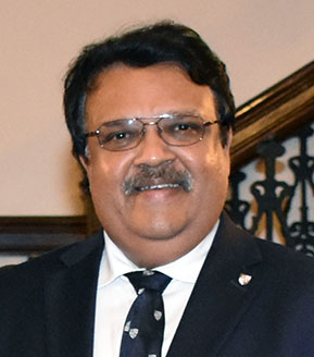 sanjib kumar