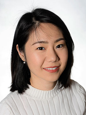 Helen Cui profile