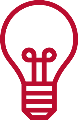 Light Bulb Icon