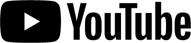 YouTube Horizontal Logo