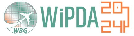 WiPDA 2024 logo