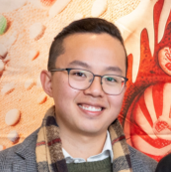 Daniel Zhou