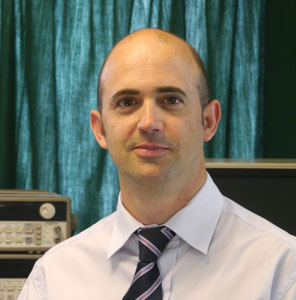 Miguel Aguirre