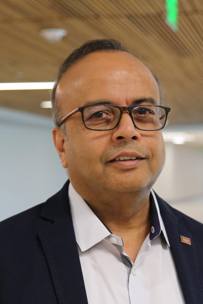 Prasad Enjeti