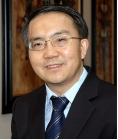 Wilsun Xu