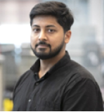 Sourish S. Sinha