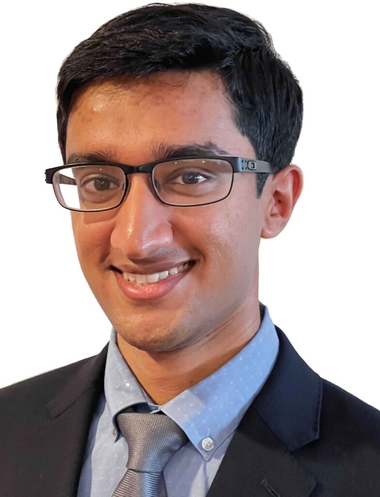 Rahul Iyer