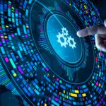 Big,Data,Technology,And,Data,Science.,Data,Scientist,Analysing,And