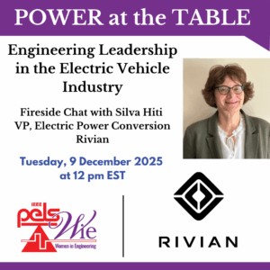 Power at the Table SilvaHiti