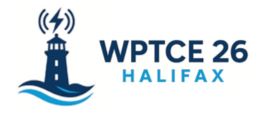 WPTCE 2026 horizontal