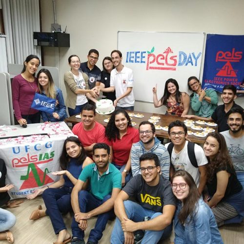 Pels Day 2019 (1st)