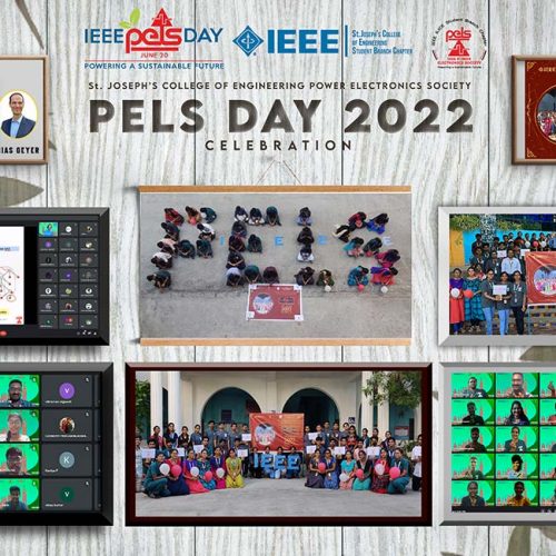 Pels Day 2022 (3rd)