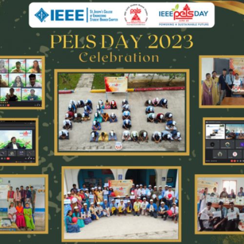Pels Day 2023 (Overall)